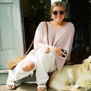 Meet your Posher, Natalie